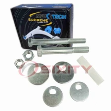 Mevotech Supreme MS86036 Alignment Cam Bolt Kit for TK100128 K100128 nz
