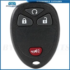 Remote Keyless Entry System For Chevrolet HHR Uplander Buick Terraza 2006-2011