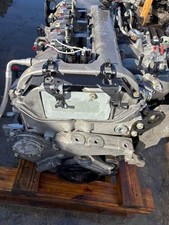 11 Regal Saab 9-5 2.0l Turbo Engine 121k Miles 90 Day Warranty