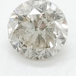 Jewelry Loose Diamond Natural Diamond 1.505ct 4522815