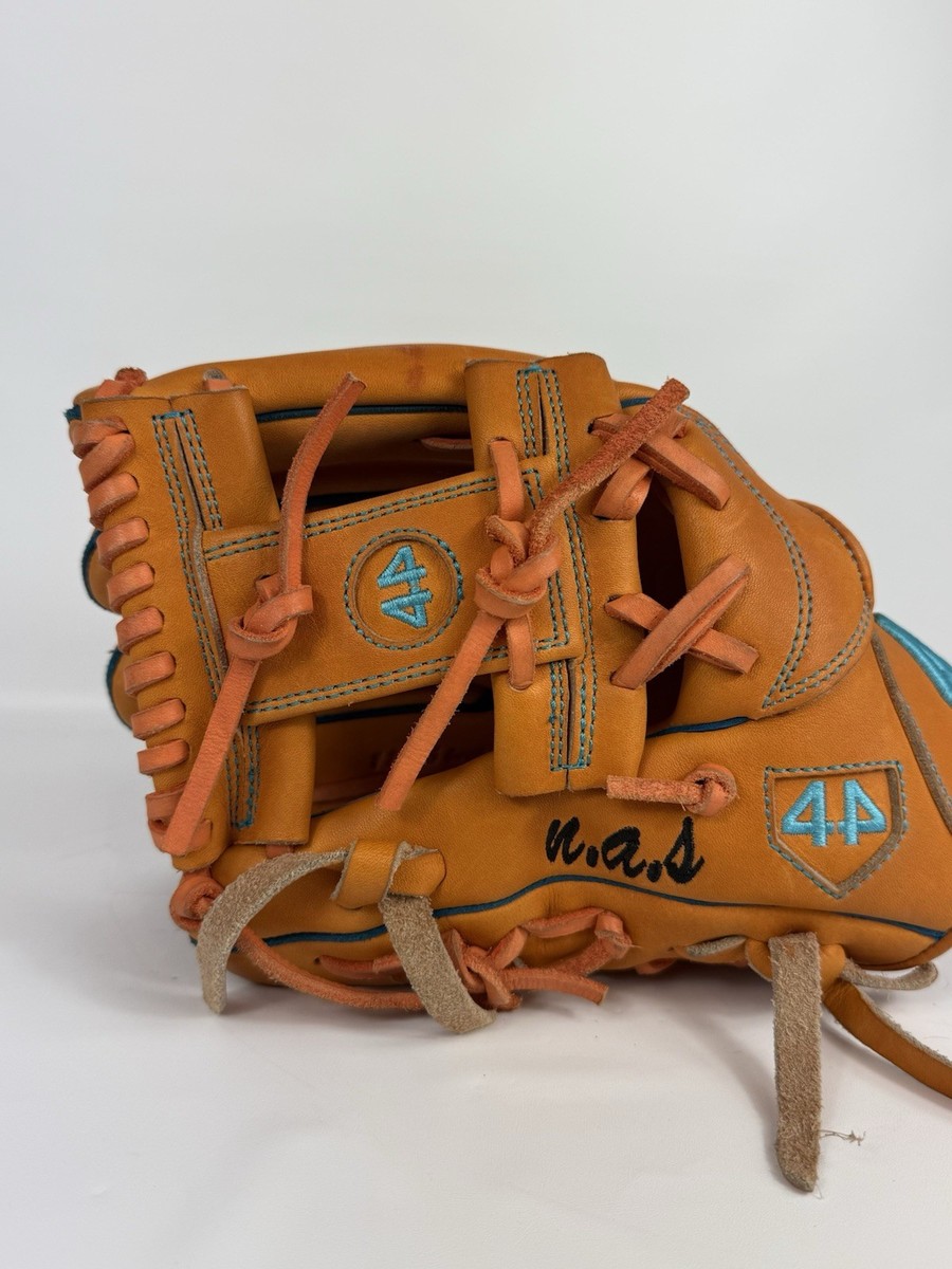 New 44 Pro Custom 11.75