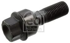 Radschraube FEBI BILSTEIN 101799 Stahl für AUDI TRON GT F83 F8P quattro PORSCHE