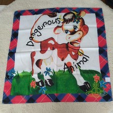 Vivienne Westwood large handkerchief