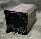 Terra Tri-Nav Vor/Loc/Gs Localizer Glideslope digital indicator