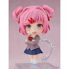 Doki Doki Literature Club! Natsuki Nendoroid ...
