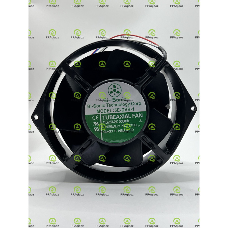 5E-DVB-1 1x New In Box BI-SONIC 5E-DVB-1 Cooling Fan In stock Free Shipping