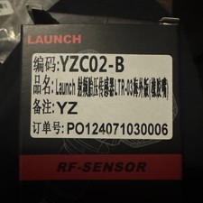  LAUNCH LTR-03 TPMS Sensor 315&433MHz 2in1 Ca...