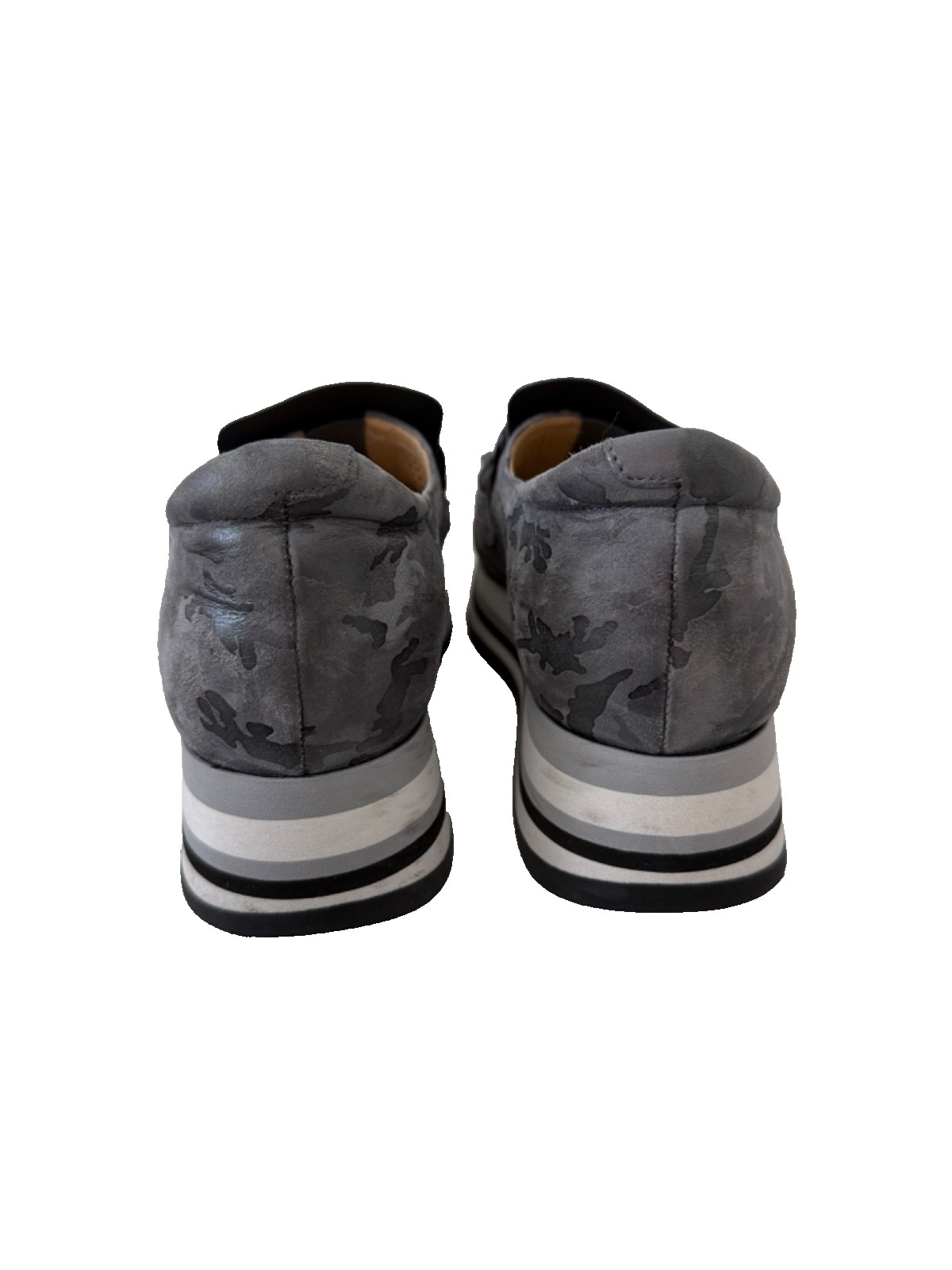 Softwaves  Platform Loafer - image 3