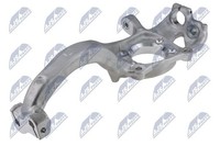 Original NTY Achsschenkel RadaufhäNgung ZZP-AU-036 FüR Audi