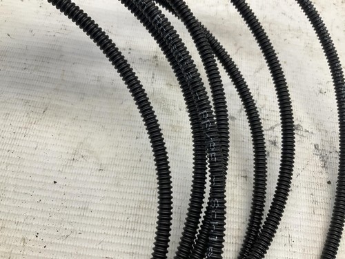 14-18 Porsche Macan Rear Windscreen Washer Water Hose T - Picture 11 of 12