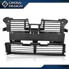Active Grille Shutter W/O Motor Assembly Fit For Lincoln MKZ 2015-2016 FP5Z8475A