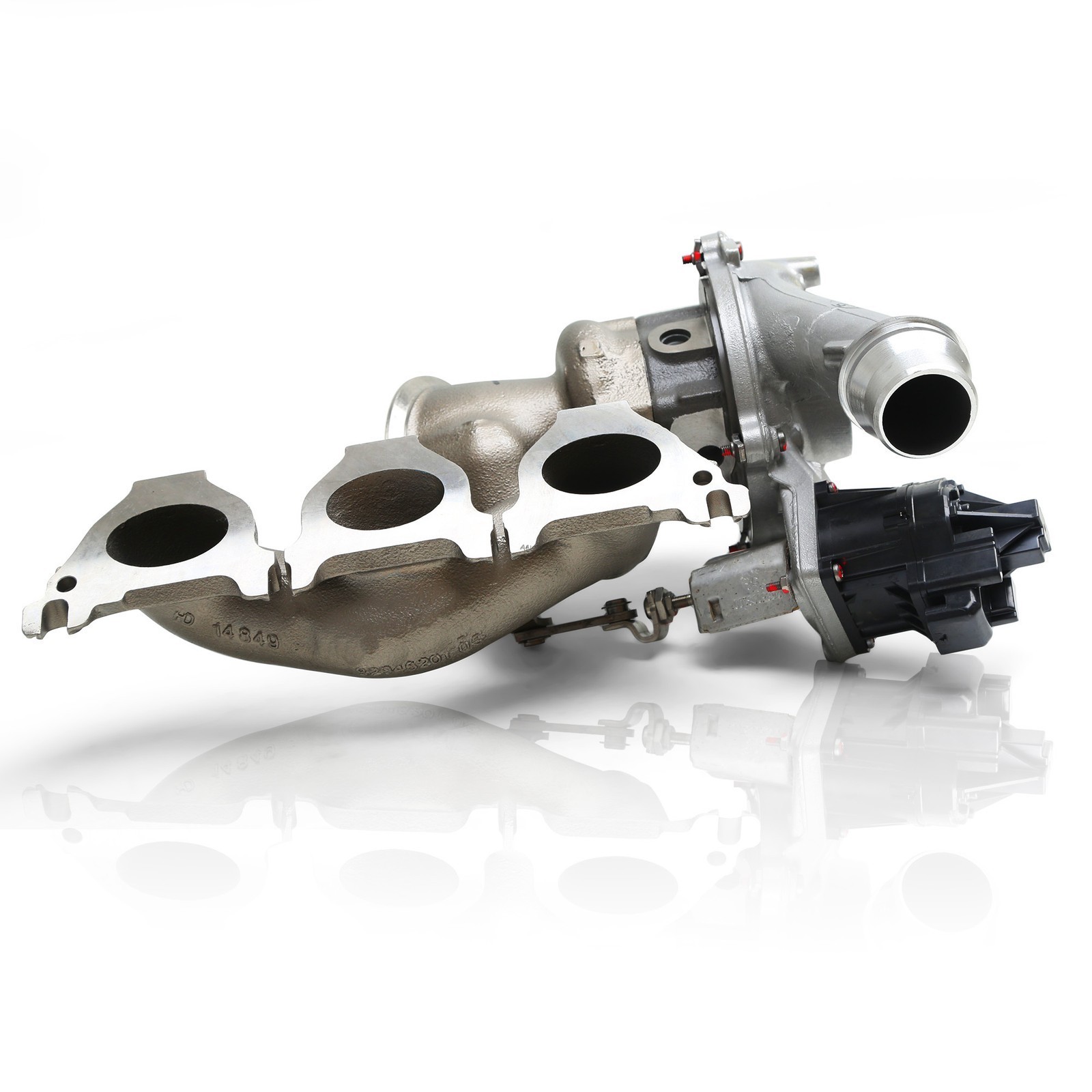 BMW i8 1965-2011 Exhaust manifold
