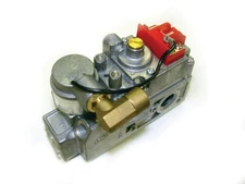 Hearth Products Controls Dexen 6003 Series Electronic Ignition Valve (350-D),...