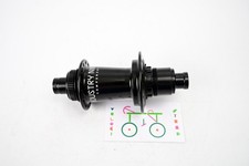 I9 Industry Nine Hydra Boost 12x148mm Rear Hub CL Center Lock 28h Black XD