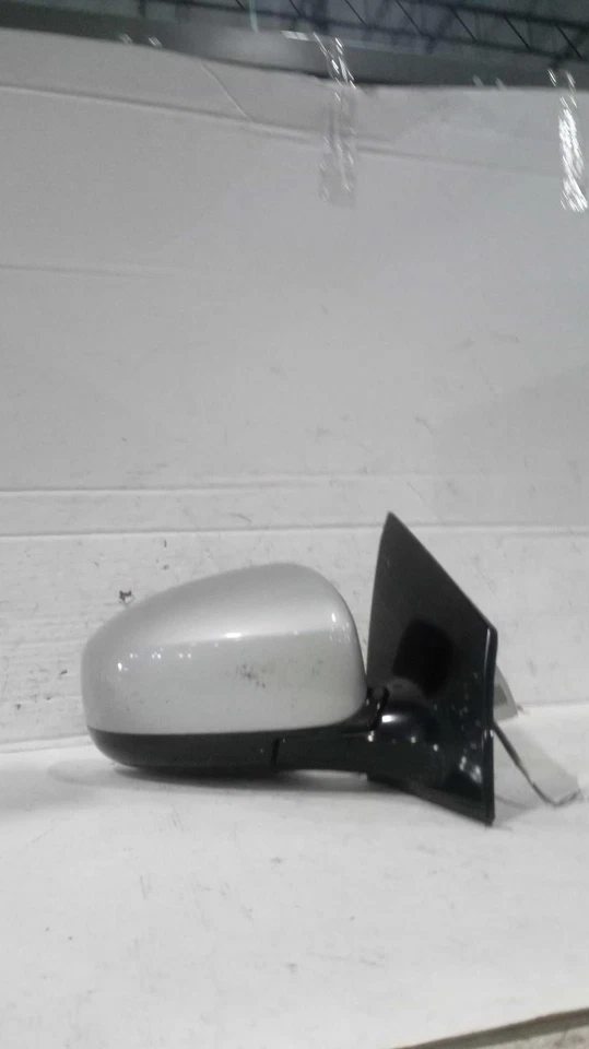 Espelho de porta direito usado serve: 2013 Nissan Murano Power não aquecido grau direito A - Imagem 2 de 4