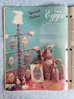 LOT 6~1989 Cross Stitch & Country Crafts Magazines~Santa~12 Days~Easter~Beach — photo 9