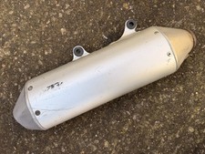 KTM EXC-F Muffler 79705081000 Exhaust Silencer 450 250 350