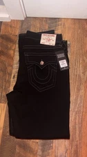 *RARE* True Religion Men's Jeans 34x32