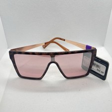 Foster Grant Max Block Scratch And Impact Resistant New With Tags Sunglasses