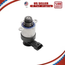 Upgraded Duramax Fuel Pressure Regulator for 2011-2016 LML 6.6L Engines