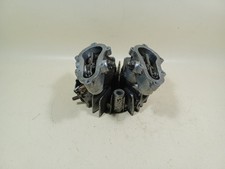 Moto Guzzi Galletto 192 Testata completa Complete head 