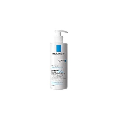 LA ROCHE-POSAY Lipikar Balsam Leicht AP+M Dreifach-Wirkung Hautbalsam 400 ml