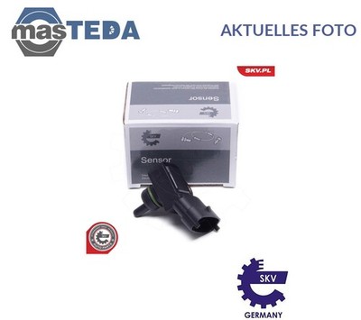 17SKV158 MAP SENSOR DRUCKSENSOR SAUGROHRDRUCK SKV GERMANY FÜR HYUNDAI I30,I10 I