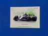 MERCEDES AMG W16 2025 TOPPS F1 FORMULA 1 ECCELLENZA MACCHINA GREEN #45/75