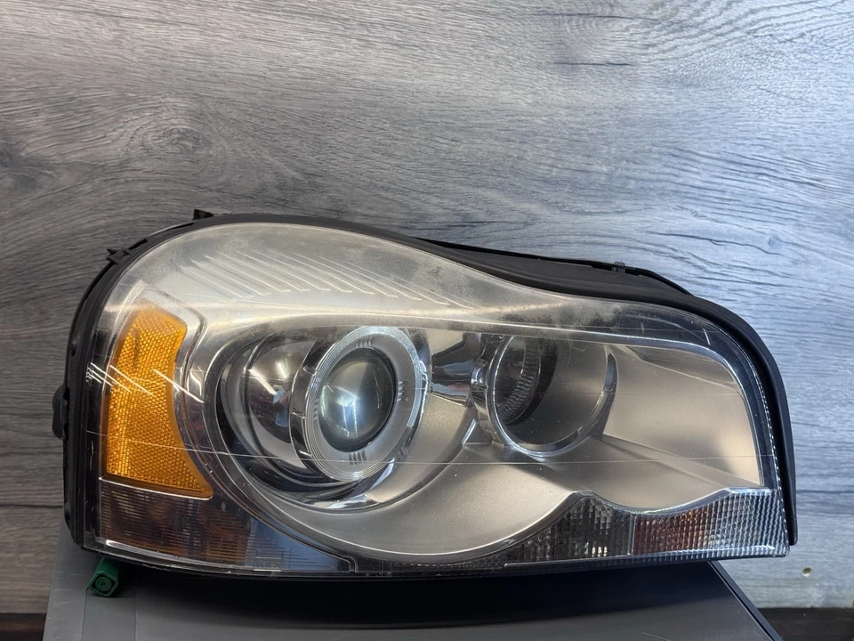 FARO ADAPTATIVO BI-XENÓN DERECHO COMPLETO VOLVO XC90 (2007-2014) 31217048/O\S Foto 3 de 4