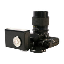 Preços baixos em Câmeras de filme Fujica St801 | eBay
