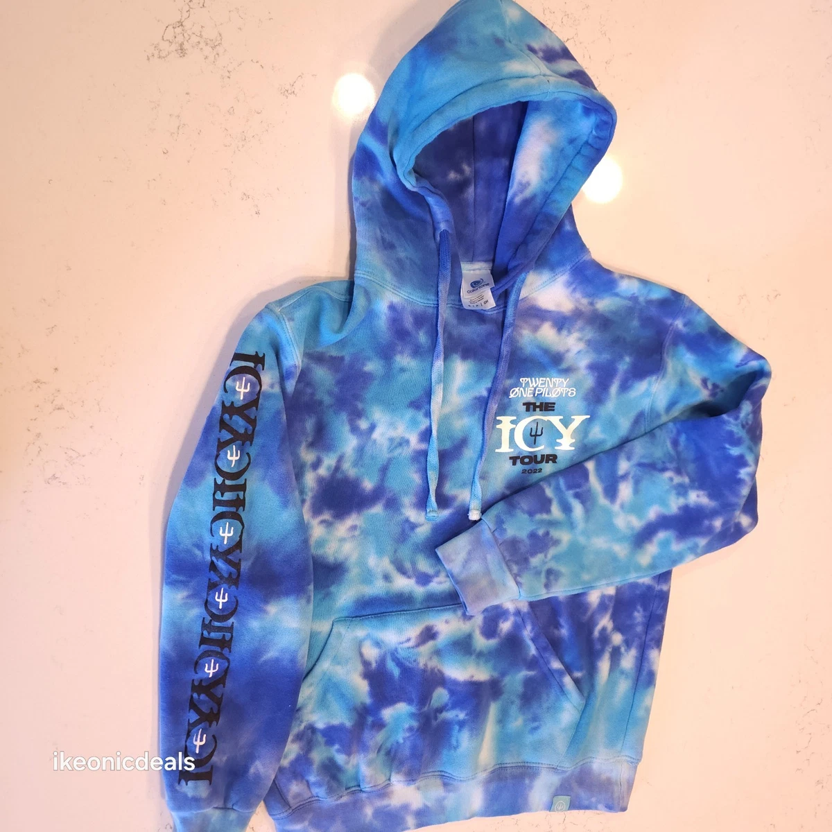 Tie-Dye Hoodies for Men for Sale | Shop Men's Athletic Clothes | eBay