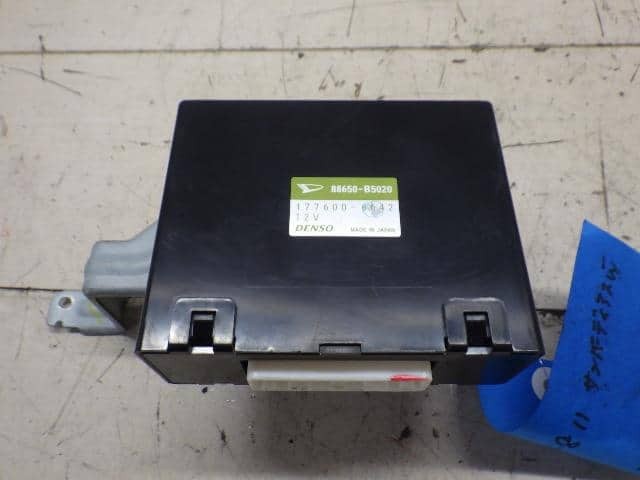 SUBARU Dias Wagon 2011 ABA-S331N A/C Computer 88650B5020 [Used] [PA65210319]
