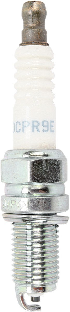 NGK DCPR9E Nickel Spark Plug #2641 Standard Type