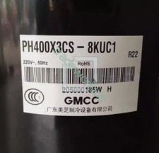 1PC New Compressor PH400X3CS-8KUC1