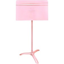 Manhasset Symphony Music Stand Assorted Colors Pink