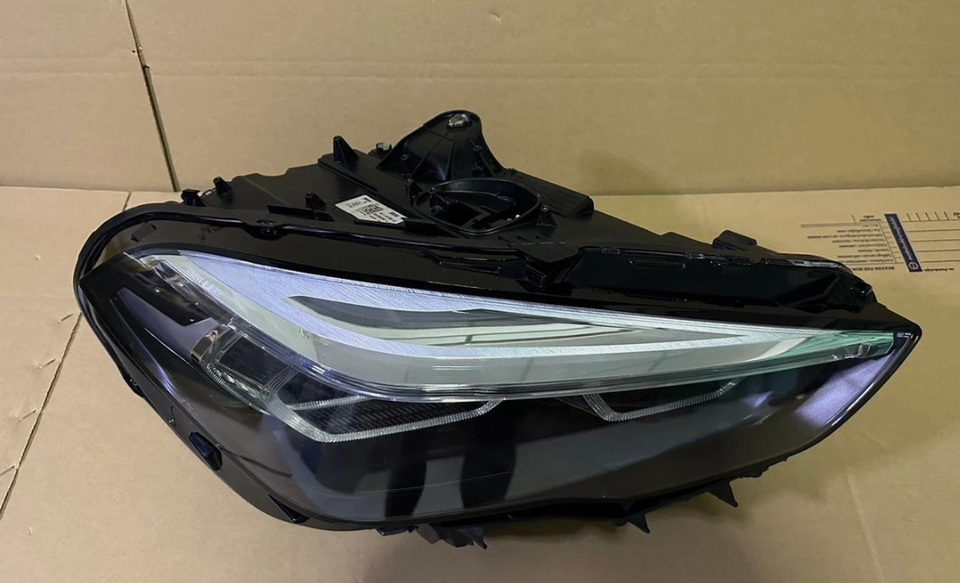 Perfect! 2020-2022 BMW 2 Series F44 Right Driver Side LED Headlight ...