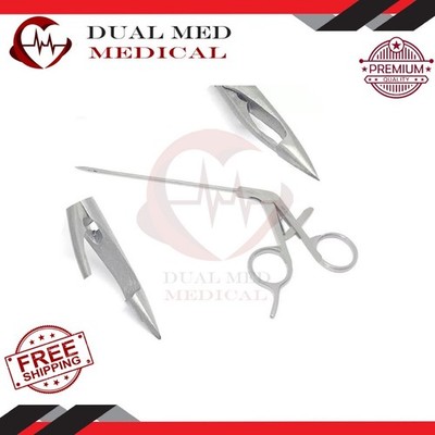 Arthroscopic Penetrator Retriever Birdbeak Surgical Instruments