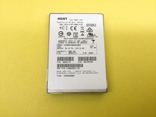 HUSMM1680ASS204 HGST 800GB SAS 12Gb/s 2.5in S...