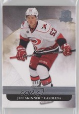 2011-12 Upper Deck The Cup 46/249 Jeff Skinner #18 15ok