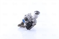 Nissens Lader Aufladung ** Factory New ** 93587 FüR Vw Golf 7 Variant BA5 BV5 5