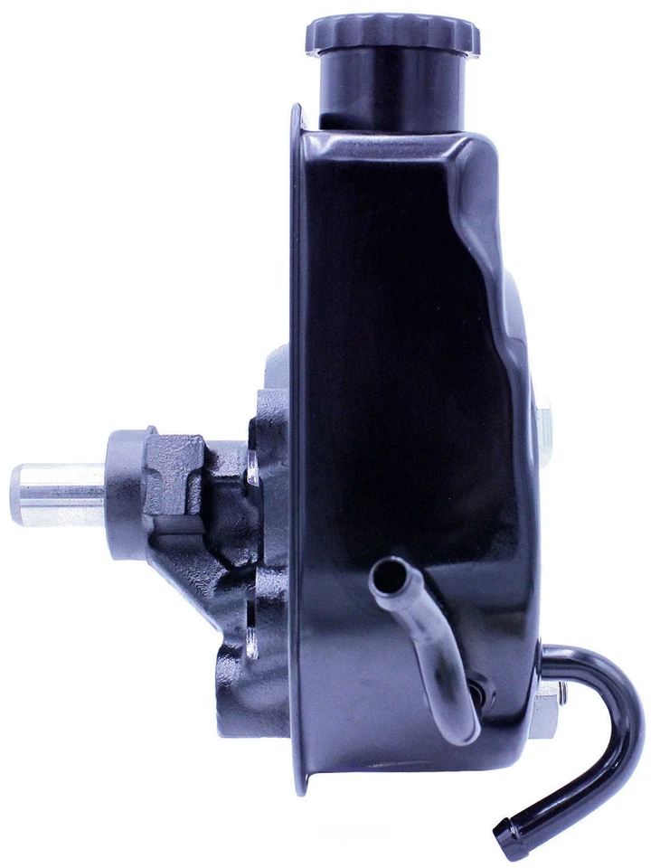 Power Steering Pump-GAS Lares 12591 - Image 2 of 4