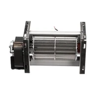 Bki Motor Blower, 5 In. Cross Flow, 120V, 60Hz, 0.48 A M0118 - Genuine OEM