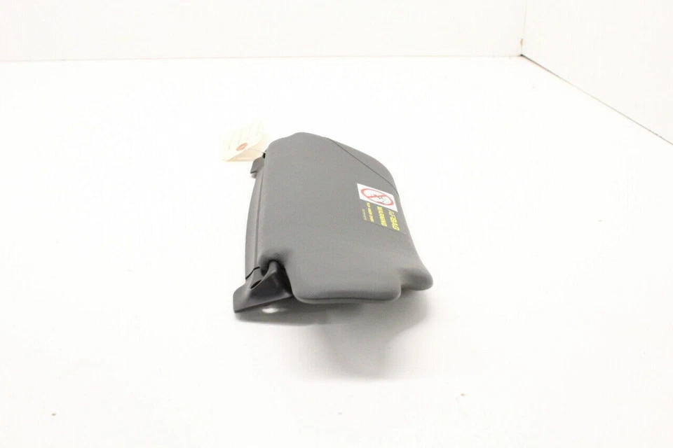 2009-2012 Porsche 911 997 Targa Sun Visor Right OEM Used Foto 3 de 4