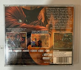 Spawn: In the Demon's Hand - CIB - Sega Dreamcast - Authentic, Complete