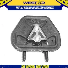 Daewoo Lanos 1.6L Front 1999-2002 Protier Motor Engine Mount by