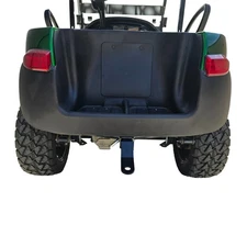Trailer Hitch Frame Mounted Heavy Duty For Club Car Precedent Onward Tempo 04+