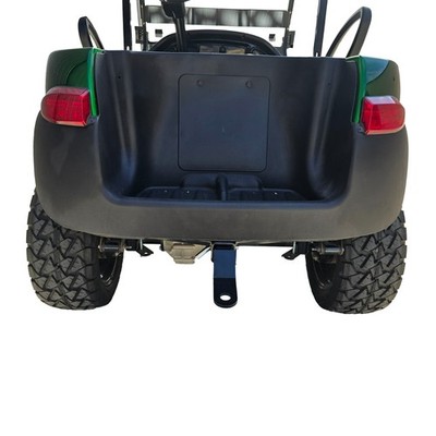 Trailer Hitch Frame Mounted Heavy Duty For Club Car Precedent Onward Tempo 04+