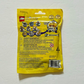 **New Sealed** Rare Lego 41560 Mixels Series 7 Jamzy Retired Hard to Find