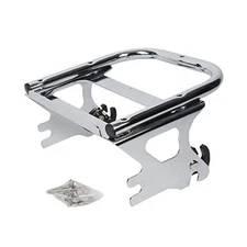 Luggage Rack 2-Up Mounting Rack Detachable