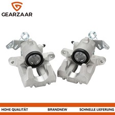 Bremssattel Hinten für Skoda Fabia I Combi 6Y5 2X links + rechts links rechts